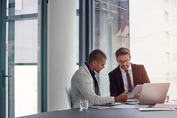 Business Financing Solutions